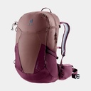 Futura 25 SL Women Ashrose Cassis