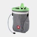 Dusty Eco + Belt Chalk Bag Grey / Green