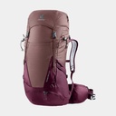 Futura Pro 34 SL Women Ashrose Cassis