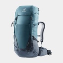 Futura 32 Atlantic Ink