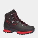 Tatra II GTX Black / Red