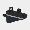 Frame Bag L Black