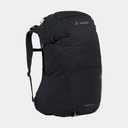 Skomer Zip 22 Women Black
