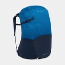 Skomer Zip 22 Women Shore Blue