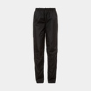 Fluid Pants Women Black
