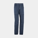 Fuoco Slim Pants Vintage Blue