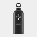 Mountain 650ml Black