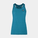 Milvia Tank Women Tropical Sea