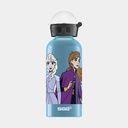 Anna / Elsa II 0.4L Kids Blue