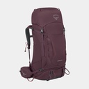 Kyte 58 Women Elderberry Purple