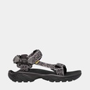 Terra Fi 5 Universal Wavy Trail Black