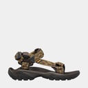 Terra Fi 5 Universal Wavy Trail Olive
