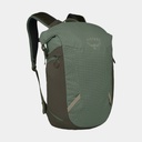 Transporter Zinch Pine Leaf / Earl Grey