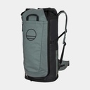 Crag Hauler 40 Black / Marsh