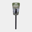 Gaiter Straps Narrow 10mm Black
