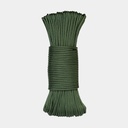 Paracord 2mm x 30m Olive