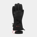 Graven 6 Gloves Black / Black