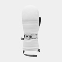 Snow Mitts 5 Women White