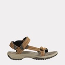 Terra Fi Lite Leather Women Brown