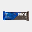 Serious Protein bar with cricket flour - Cocoa & Almonds (50g)