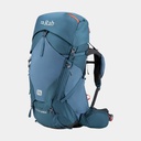 Exion 55 ND Orion Blue