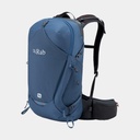 Protium 20 Tempest Blue