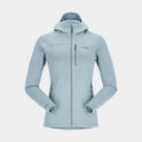 Graviton Hoody Women Citadel