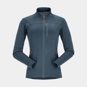 Graviton Jacket Women Orion Blue