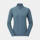 Nexus Jacket Women Orion Blue