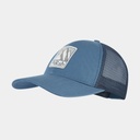 Dihedral Badge Cap Orion Blue