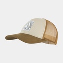 Dihedral Badge Cap Pebbe / Oak