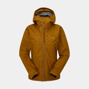 Namche GTX Jacket Women Footprint