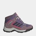 Terrex Hyperhiker Kids Tech Purple / Core Black / Shock Red