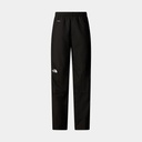 Antora Rain Pants Women TNF Black