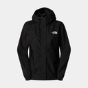 Antora Rain Jacket Women TNF Black