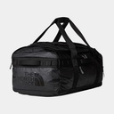 Base Camp Voyager Duffel 62L TNF Black / Asphalt Grey