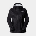 Alta Vista Rain Jacket Women TNF Black