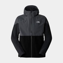 Lightning Zip-In Jacket TNF Black / Smoked Pearl (NPF)