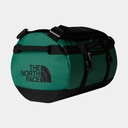 Base Camp Duffel XS Evergreen / TNF Black