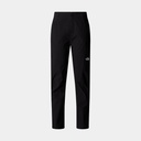 Exploration Pants Women TNF Black