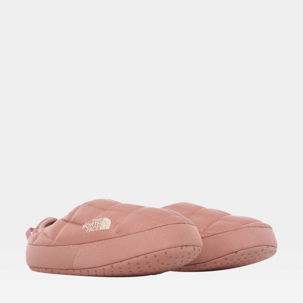 Thermoball Tent Mule V Women Pink Clay / Morning Pink