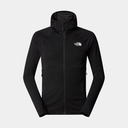 Bolt Polartec Hoodie TNF Black