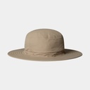Horizon Breeze Brimmer Hat Dune Beige / Dune Beige