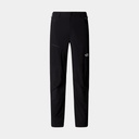 Speedlight Regular Pants Women TNF Black