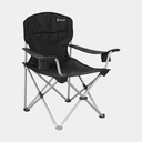 Folding Furniture XL Catamarca Black