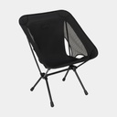 Chair One Blackout Edition