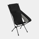 Chair One Highback Black