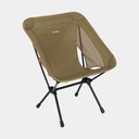 Chair One Coyote Tan