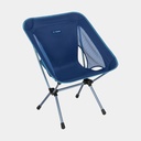 Chair One Blue Block