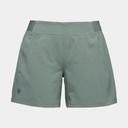 Sierra Shorts Women Laurel Green